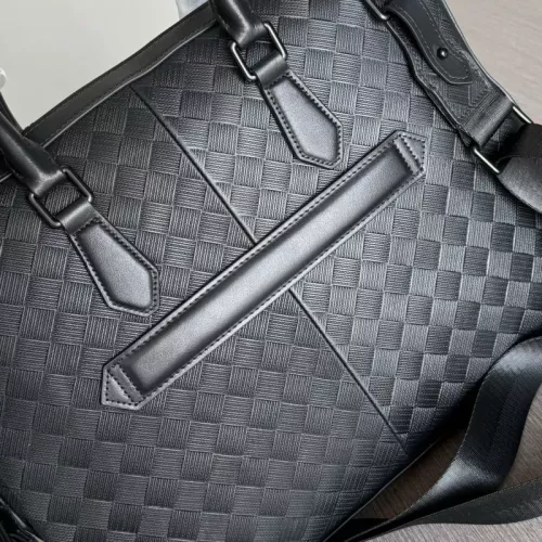 Cheap Mont Blanc AAA Man Handbags #1349457 Replica Wholesale [$170.00 USD] [ITEM#1349457] on Replica Mont Blanc AAA Man Handbags