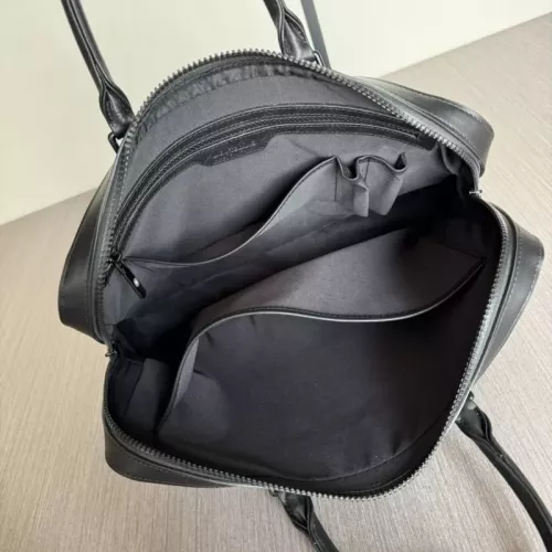 Cheap Mont Blanc AAA Man Handbags #1349457 Replica Wholesale [$170.00 USD] [ITEM#1349457] on Replica Mont Blanc AAA Man Handbags