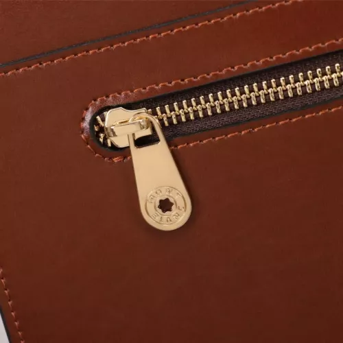 Cheap Mont Blanc AAA Man Handbags #1349460 Replica Wholesale [$190.00 USD] [ITEM#1349460] on Replica Mont Blanc AAA Man Handbags