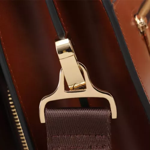 Cheap Mont Blanc AAA Man Handbags #1349460 Replica Wholesale [$190.00 USD] [ITEM#1349460] on Replica Mont Blanc AAA Man Handbags
