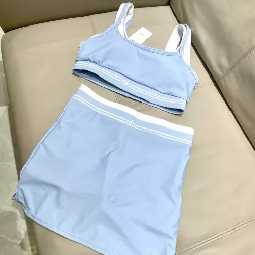Cheap ALO Tracksuits Sleeveless For Women #1349461 Replica Wholesale [$42.00 USD] [ITEM#1349461] on Replica ALO Tracksuits
