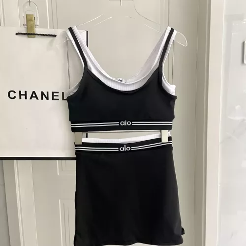ALO Tracksuits Sleeveless For Women #1349462