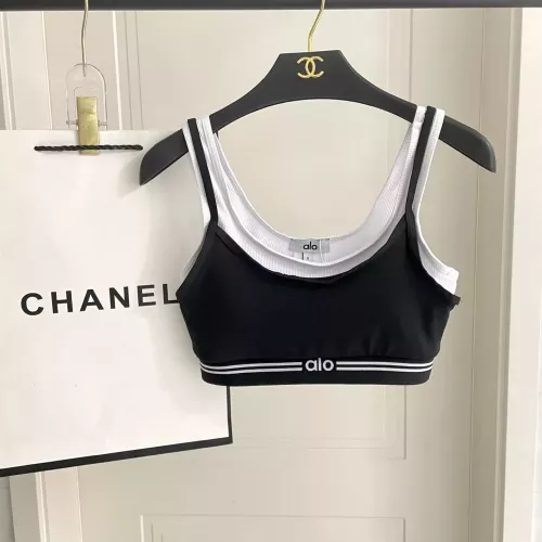 Cheap ALO Tracksuits Sleeveless For Women #1349462 Replica Wholesale [$42.00 USD] [ITEM#1349462] on Replica ALO Tracksuits
