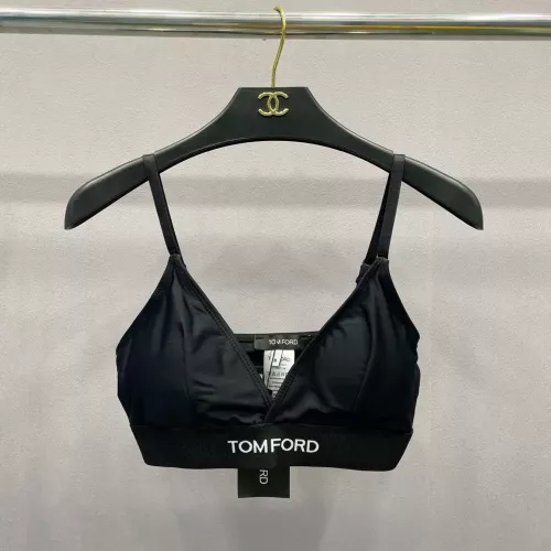 Cheap Tom Ford Yoga Tracksuits Sleeveless For Women #1349463 Replica Wholesale [$40.00 USD] [ITEM#1349463] on Replica Tom Ford Tracksuits