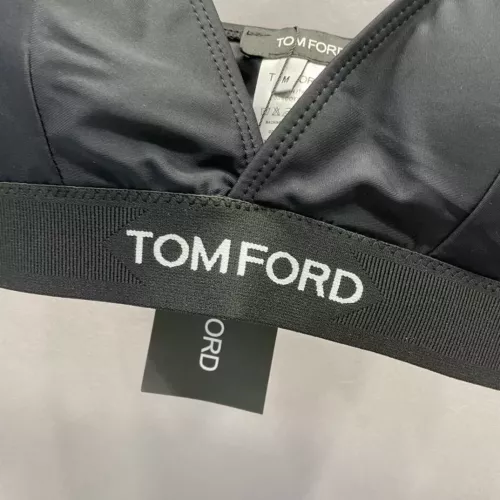 Cheap Tom Ford Yoga Tracksuits Sleeveless For Women #1349463 Replica Wholesale [$40.00 USD] [ITEM#1349463] on Replica Tom Ford Tracksuits