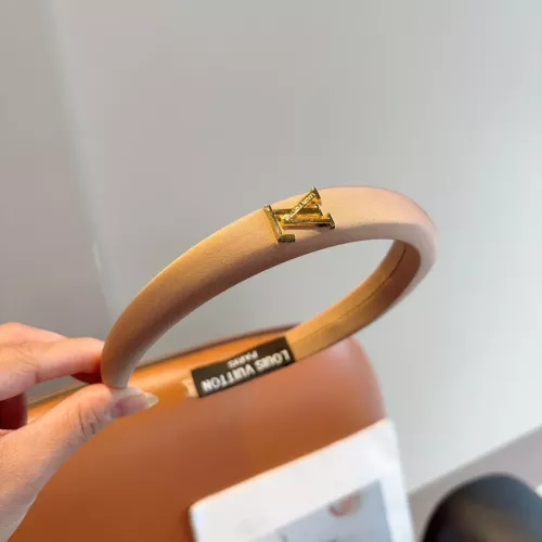 Louis Vuitton LV Headband For Women #1349466