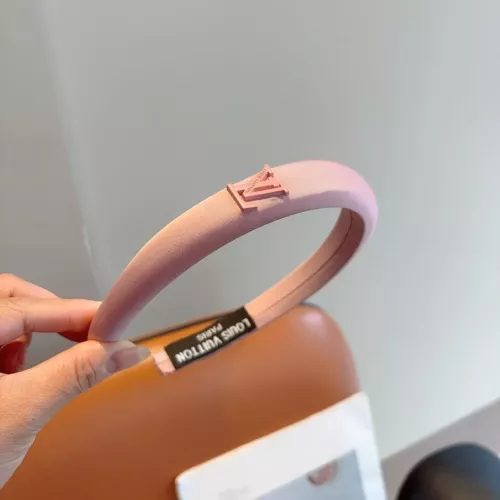 Louis Vuitton LV Headband For Women #1349467