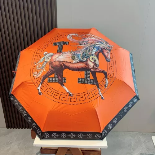 Hermes Umbrellas #1349469