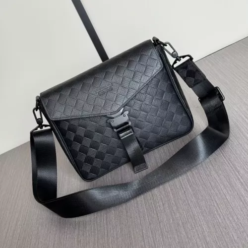 Mont Blanc AAA Man Messenger Bags #1349470