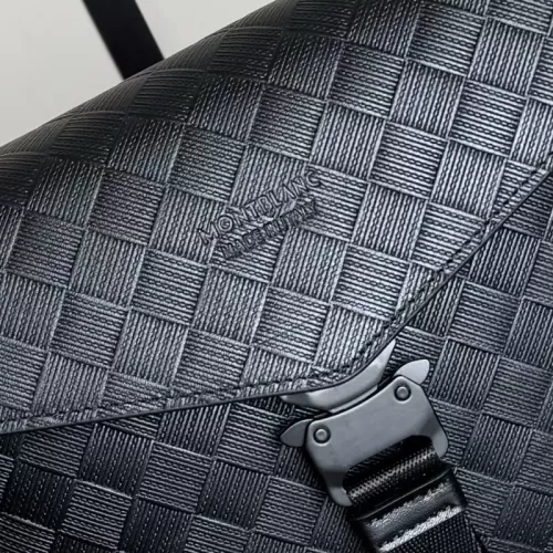 Cheap Mont Blanc AAA Man Messenger Bags #1349470 Replica Wholesale [$115.00 USD] [ITEM#1349470] on Replica Mont Blanc AAA Man Messenger Bags