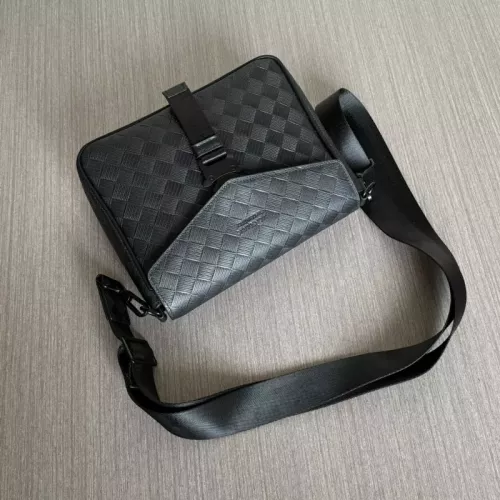 Cheap Mont Blanc AAA Man Messenger Bags #1349470 Replica Wholesale [$115.00 USD] [ITEM#1349470] on Replica Mont Blanc AAA Man Messenger Bags