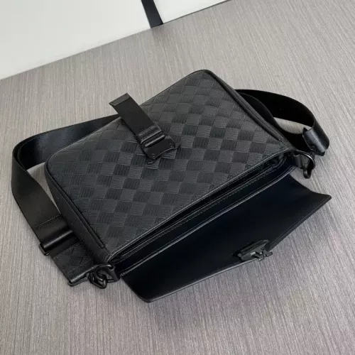 Cheap Mont Blanc AAA Man Messenger Bags #1349470 Replica Wholesale [$115.00 USD] [ITEM#1349470] on Replica Mont Blanc AAA Man Messenger Bags
