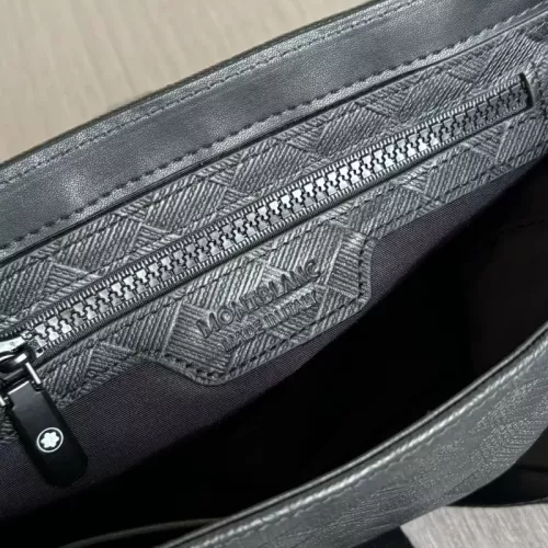 Cheap Mont Blanc AAA Man Messenger Bags #1349470 Replica Wholesale [$115.00 USD] [ITEM#1349470] on Replica Mont Blanc AAA Man Messenger Bags