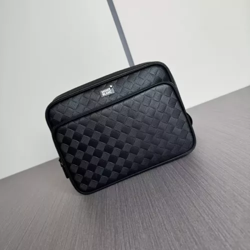 Mont Blanc AAA Man Messenger Bags #1349471