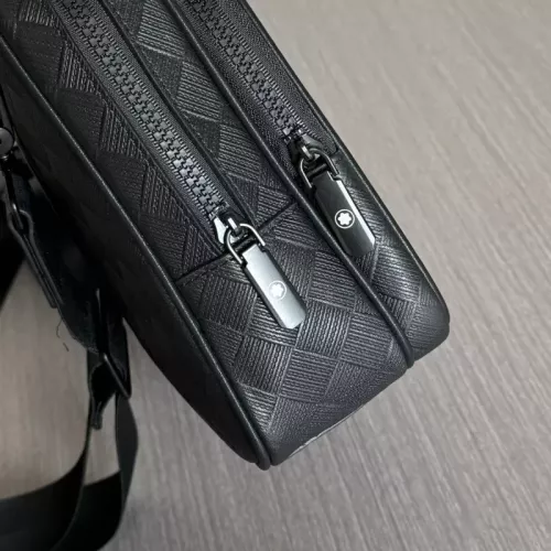 Cheap Mont Blanc AAA Man Messenger Bags #1349471 Replica Wholesale [$115.00 USD] [ITEM#1349471] on Replica Mont Blanc AAA Man Messenger Bags