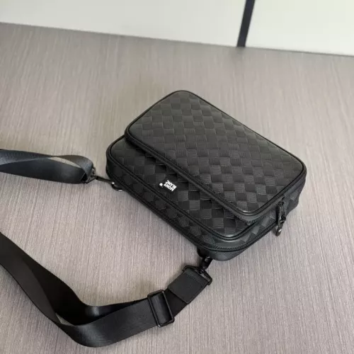 Cheap Mont Blanc AAA Man Messenger Bags #1349471 Replica Wholesale [$115.00 USD] [ITEM#1349471] on Replica Mont Blanc AAA Man Messenger Bags