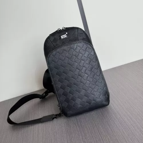 Mont Blanc AAA Man Messenger Bags #1349472