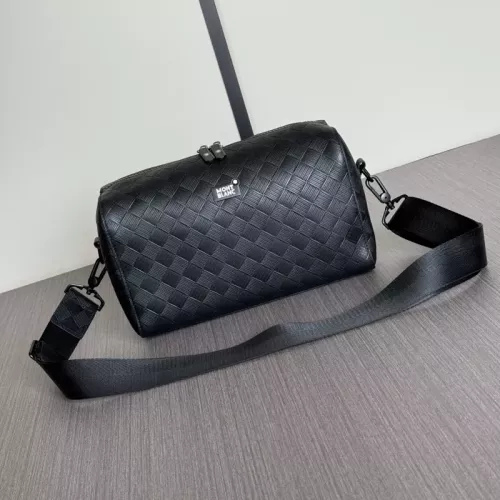 Mont Blanc AAA Man Messenger Bags #1349473