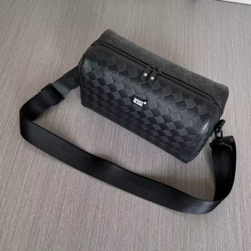 Cheap Mont Blanc AAA Man Messenger Bags #1349473 Replica Wholesale [$115.00 USD] [ITEM#1349473] on Replica Mont Blanc AAA Man Messenger Bags