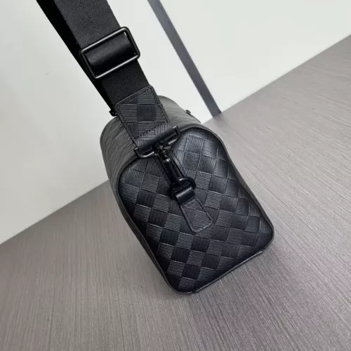 Cheap Mont Blanc AAA Man Messenger Bags #1349473 Replica Wholesale [$115.00 USD] [ITEM#1349473] on Replica Mont Blanc AAA Man Messenger Bags