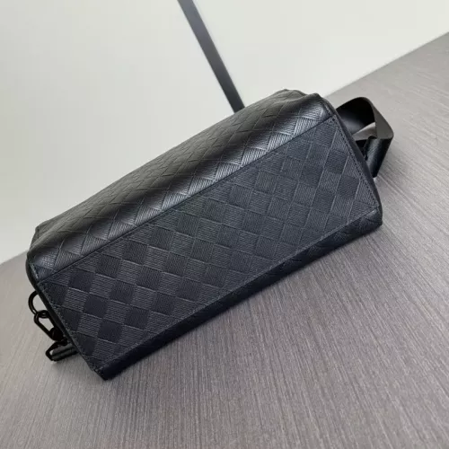 Cheap Mont Blanc AAA Man Messenger Bags #1349473 Replica Wholesale [$115.00 USD] [ITEM#1349473] on Replica Mont Blanc AAA Man Messenger Bags