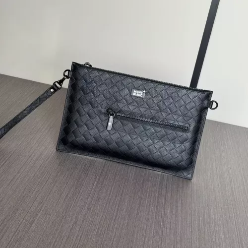 Mont Blanc AAA Man Wallets #1349474