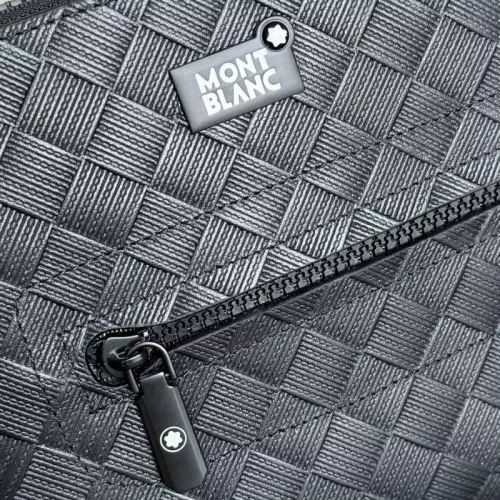 Cheap Mont Blanc AAA Man Wallets #1349474 Replica Wholesale [$92.00 USD] [ITEM#1349474] on Replica Mont Blanc AAA Man Wallets