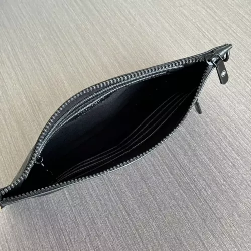 Cheap Mont Blanc AAA Man Wallets #1349474 Replica Wholesale [$92.00 USD] [ITEM#1349474] on Replica Mont Blanc AAA Man Wallets