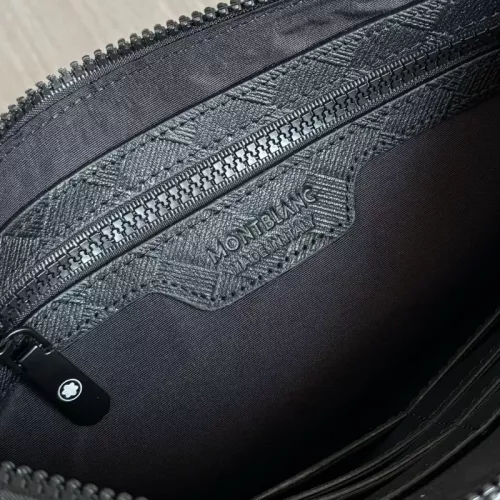 Cheap Mont Blanc AAA Man Wallets #1349474 Replica Wholesale [$92.00 USD] [ITEM#1349474] on Replica Mont Blanc AAA Man Wallets