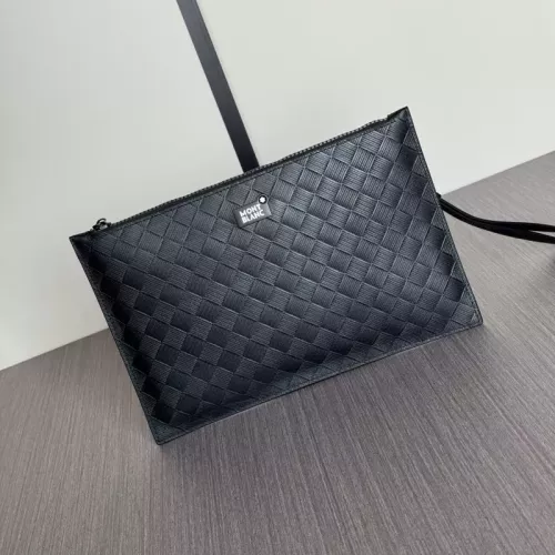 Mont Blanc AAA Man Wallets #1349475