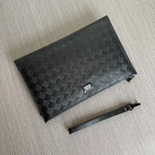 Cheap Mont Blanc AAA Man Wallets #1349475 Replica Wholesale [$92.00 USD] [ITEM#1349475] on Replica Mont Blanc AAA Man Wallets