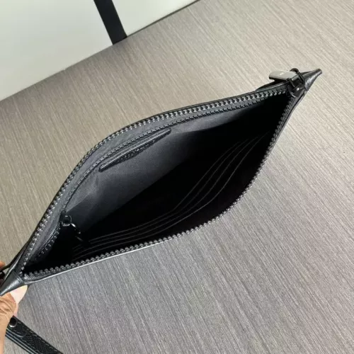 Cheap Mont Blanc AAA Man Wallets #1349475 Replica Wholesale [$92.00 USD] [ITEM#1349475] on Replica Mont Blanc AAA Man Wallets