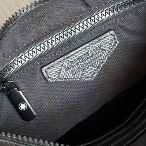 Cheap Mont Blanc AAA Man Wallets #1349475 Replica Wholesale [$92.00 USD] [ITEM#1349475] on Replica Mont Blanc AAA Man Wallets