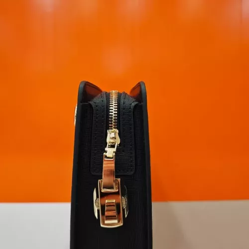 Cheap Mont Blanc AAA Man Wallets #1349476 Replica Wholesale [$92.00 USD] [ITEM#1349476] on Replica Mont Blanc AAA Man Wallets