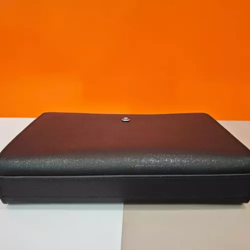Cheap Mont Blanc AAA Man Wallets #1349476 Replica Wholesale [$92.00 USD] [ITEM#1349476] on Replica Mont Blanc AAA Man Wallets