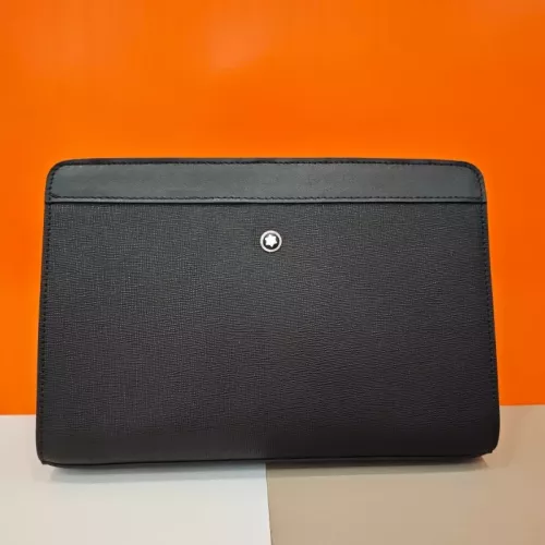 Mont Blanc AAA Man Wallets #1349477