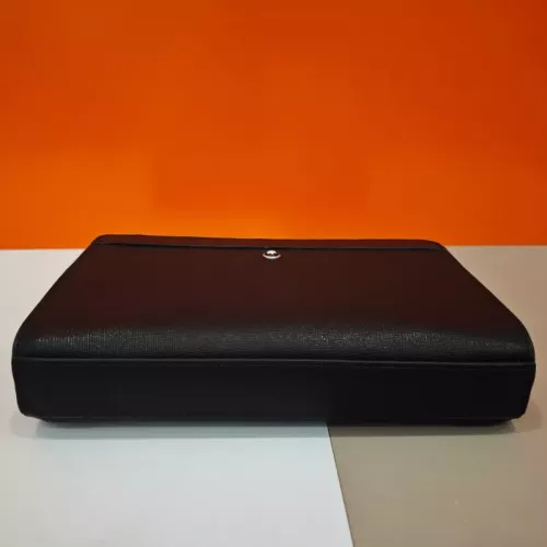 Cheap Mont Blanc AAA Man Wallets #1349477 Replica Wholesale [$92.00 USD] [ITEM#1349477] on Replica Mont Blanc AAA Man Wallets