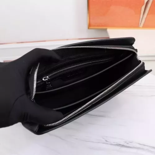 Cheap Mont Blanc AAA Man Wallets #1349477 Replica Wholesale [$92.00 USD] [ITEM#1349477] on Replica Mont Blanc AAA Man Wallets