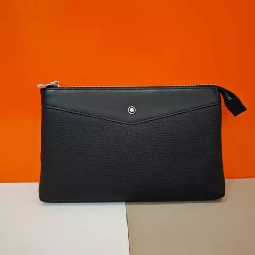Mont Blanc AAA Man Wallets #1349478
