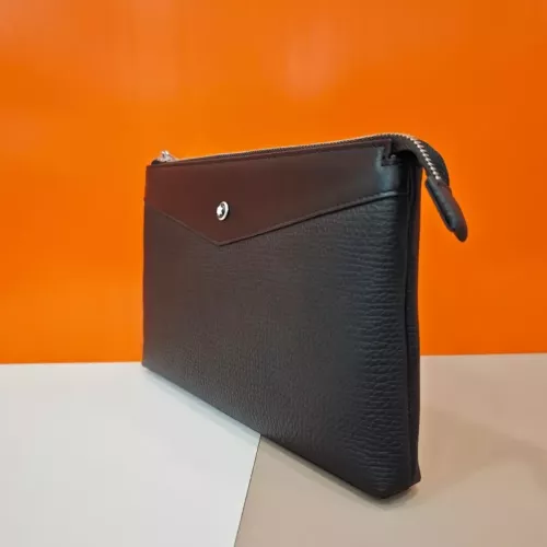 Cheap Mont Blanc AAA Man Wallets #1349478 Replica Wholesale [$82.00 USD] [ITEM#1349478] on Replica Mont Blanc AAA Man Wallets