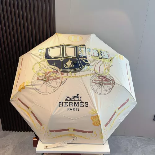 Cheap Hermes Umbrellas #1349480 Replica Wholesale [$29.00 USD] [ITEM#1349480] on Replica Hermes Umbrellas