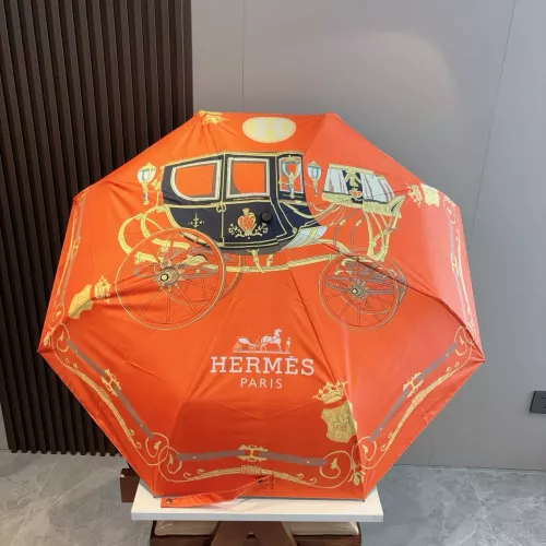 Hermes Umbrellas #1349481