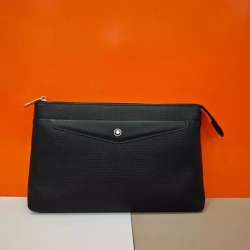 Mont Blanc AAA Man Wallets #1349482