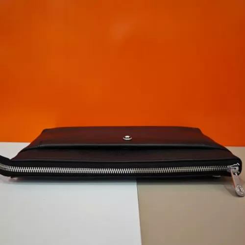 Cheap Mont Blanc AAA Man Wallets #1349482 Replica Wholesale [$82.00 USD] [ITEM#1349482] on Replica Mont Blanc AAA Man Wallets