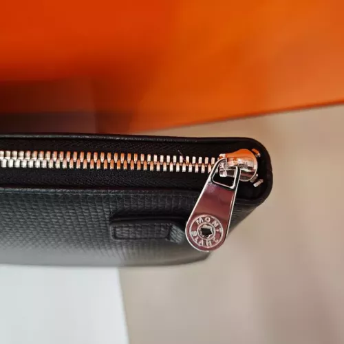 Cheap Mont Blanc AAA Man Wallets #1349482 Replica Wholesale [$82.00 USD] [ITEM#1349482] on Replica Mont Blanc AAA Man Wallets