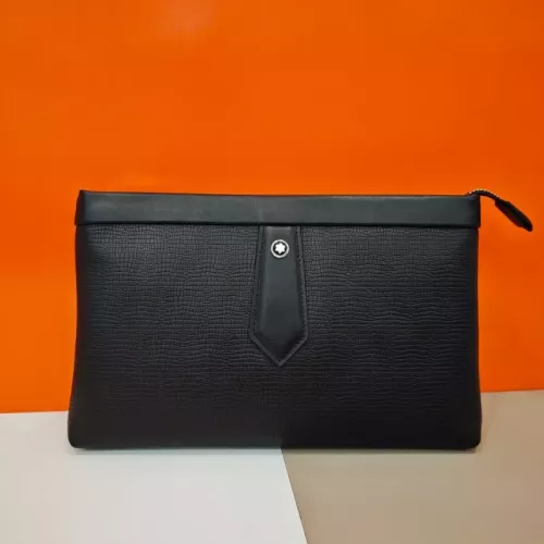 Mont Blanc AAA Man Wallets #1349483