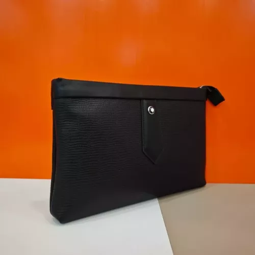 Cheap Mont Blanc AAA Man Wallets #1349483 Replica Wholesale [$82.00 USD] [ITEM#1349483] on Replica Mont Blanc AAA Man Wallets