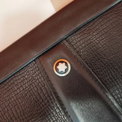 Cheap Mont Blanc AAA Man Wallets #1349483 Replica Wholesale [$82.00 USD] [ITEM#1349483] on Replica Mont Blanc AAA Man Wallets