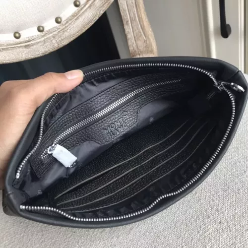 Cheap Mont Blanc AAA Man Wallets #1349483 Replica Wholesale [$82.00 USD] [ITEM#1349483] on Replica Mont Blanc AAA Man Wallets