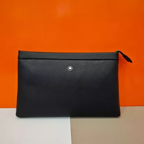 Mont Blanc AAA Man Wallets #1349484